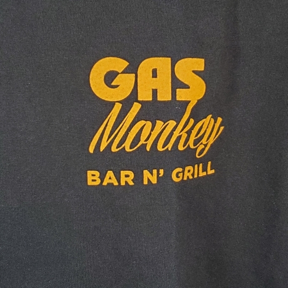 Gas Monkey - Picture 3 of 5